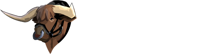 Hauling Ox Logo